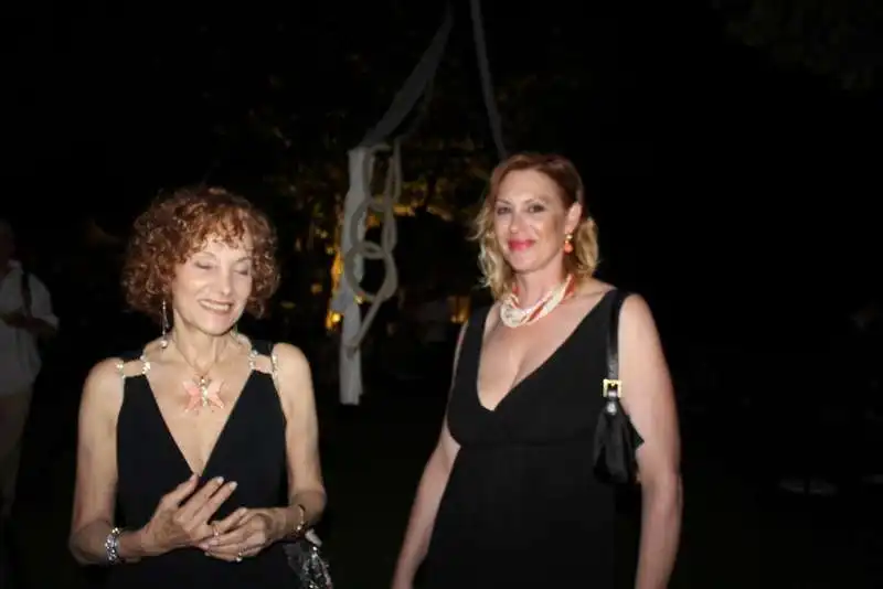 giuditta saltarini jennifer rascel