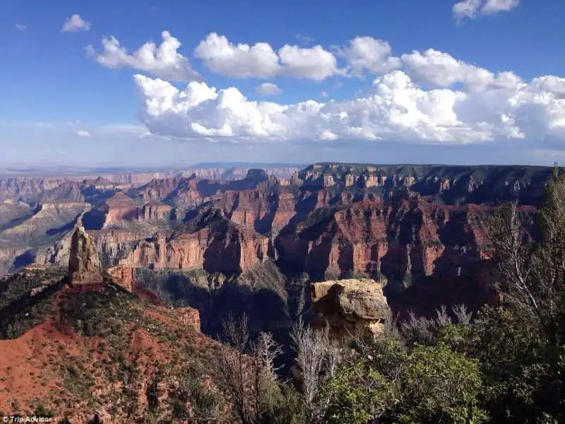 grand canyon 