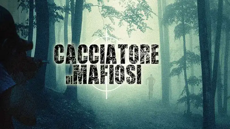 il cacciatore di mafiosi