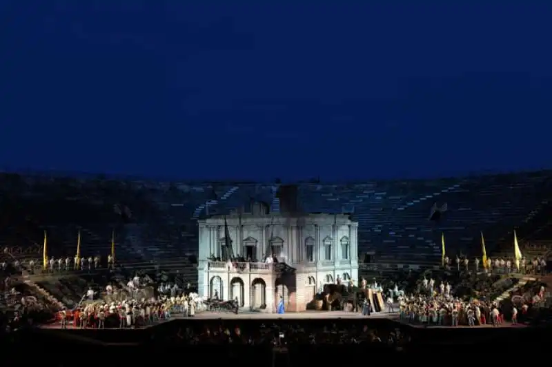 il nabucco all arena di verona 6