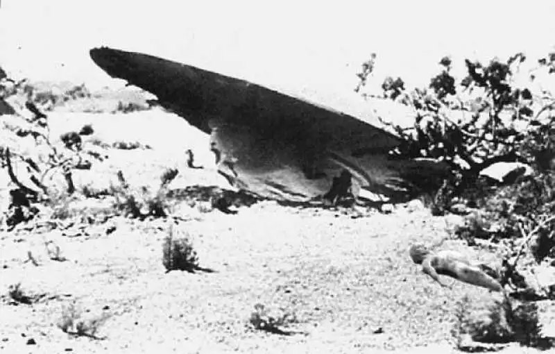 incidente di roswell 2