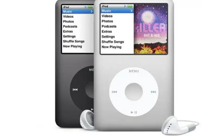 ipod