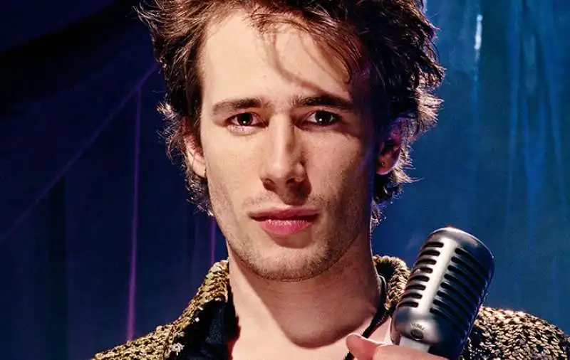 jeff buckley