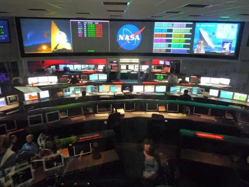 Jet Propulsion Laboratory 