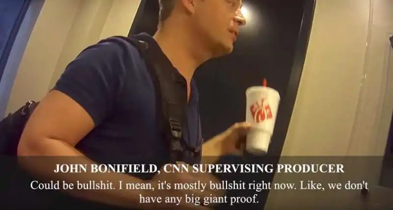 john bonifield project veritas cnn bullshit  8