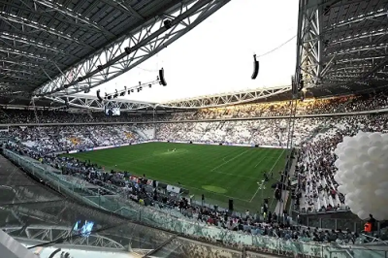 JUVE STADIO 1