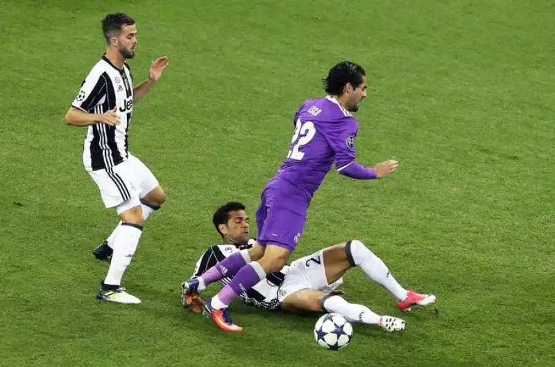 juventus fc vs real madrid 66