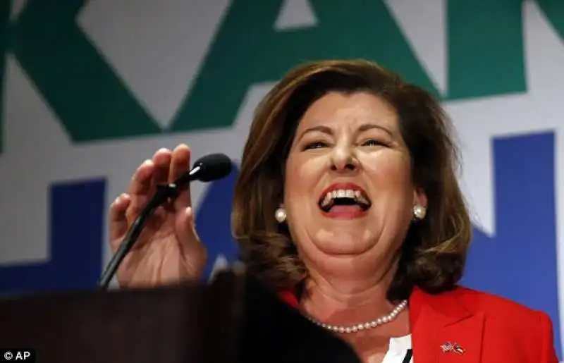 karen handel