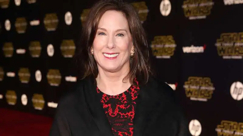 kathleen kennedy 