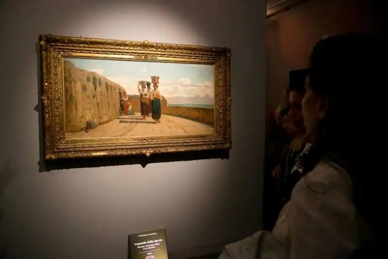 la visita privata alla mostra di boldini, vittoriano