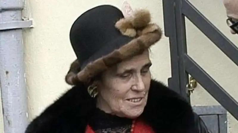 mamma  ebe   gigliola  giorgini