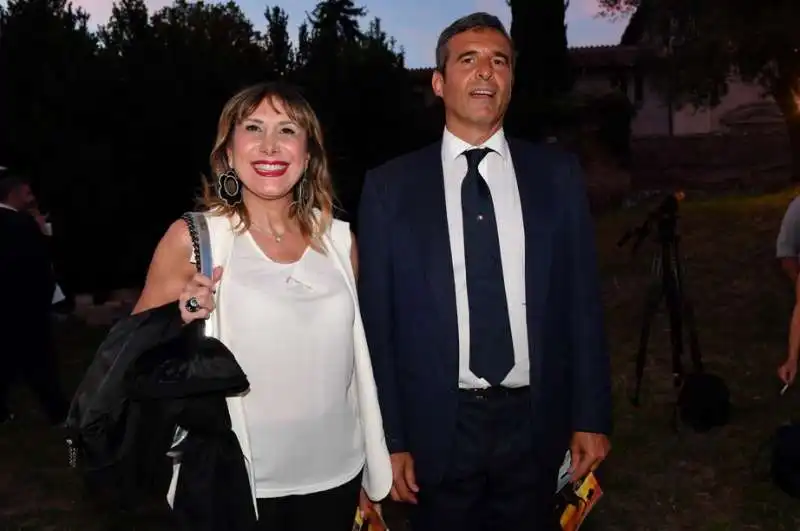 maria consiglio visco marigliano  riccardo monti