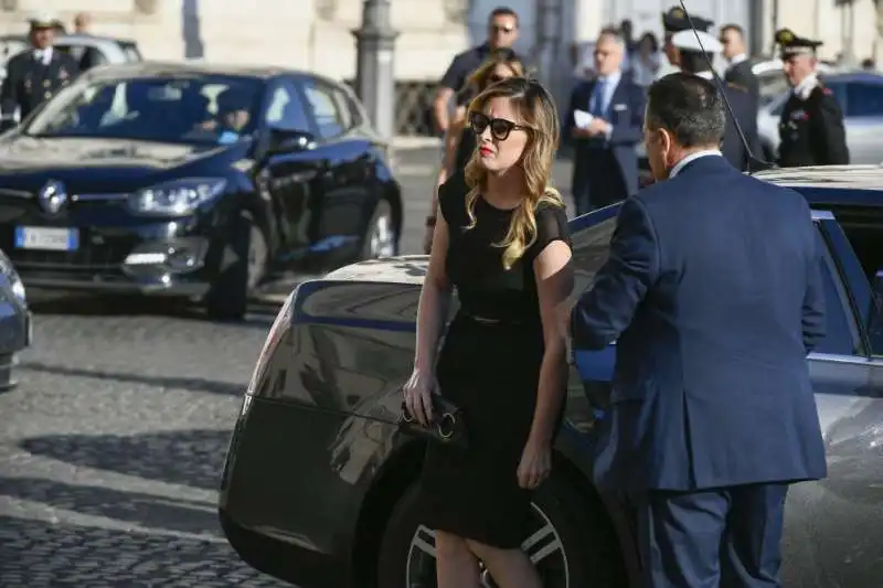 maria elena boschi