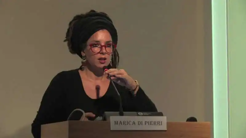 Marica Di Pierri