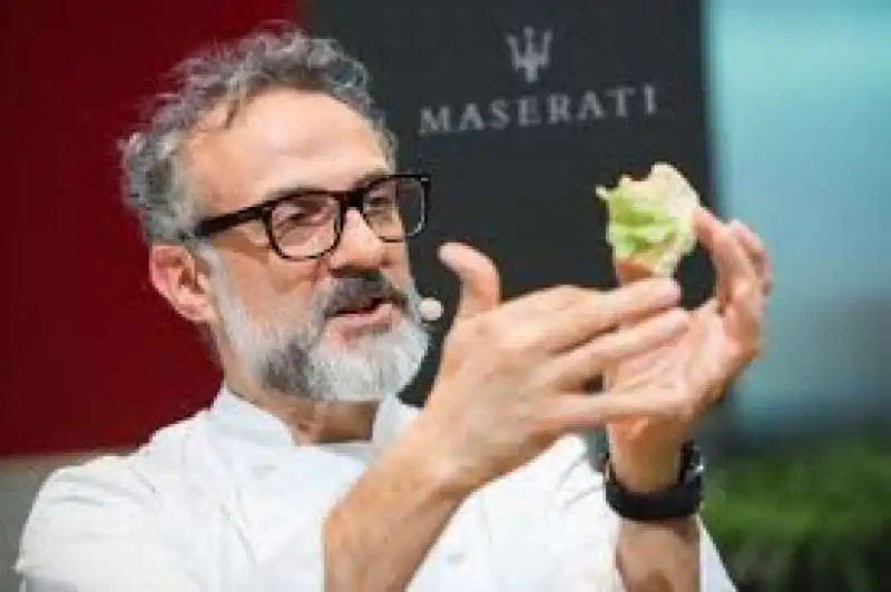 massimo bottura 2