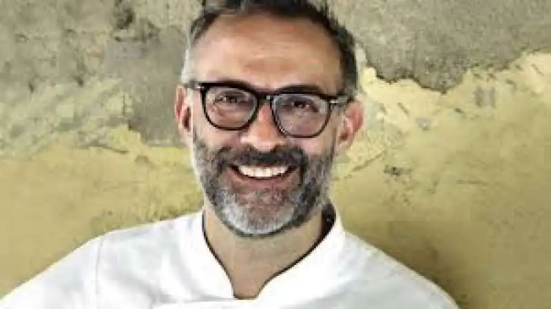 massimo bottura