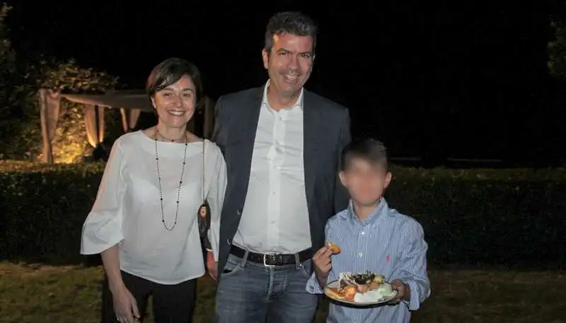 massimo e ornella grandi