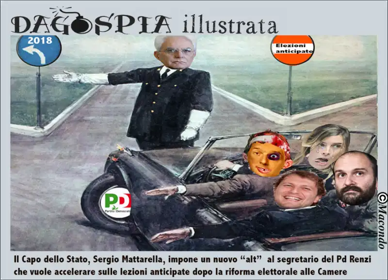 mattarella