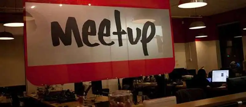 meetup  