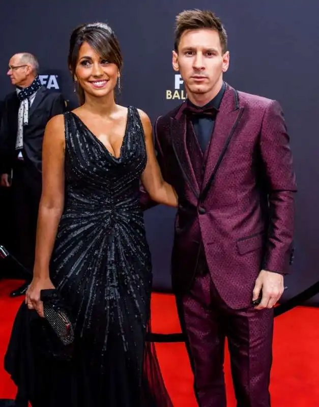 MESSI ANTONELLA 1