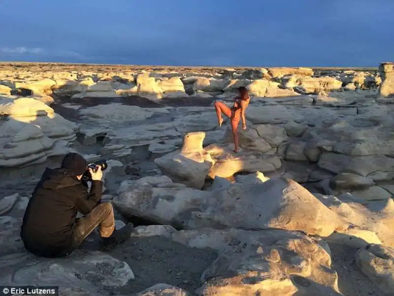 michelle waterson body issue