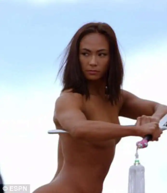 michelle waterson regina delle arti marziali