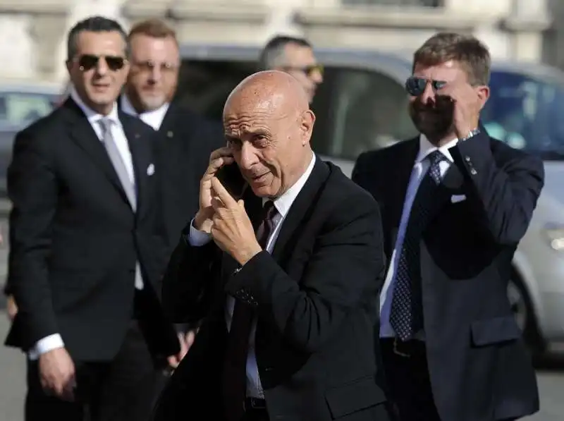 minniti