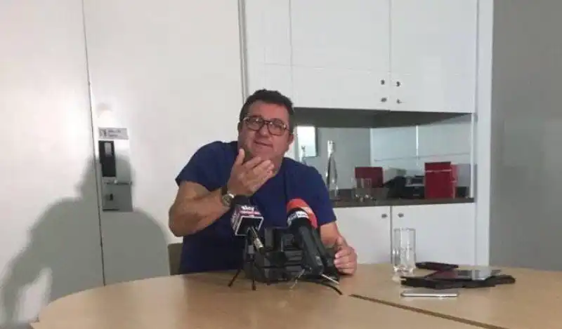 MINO  RAIOLA