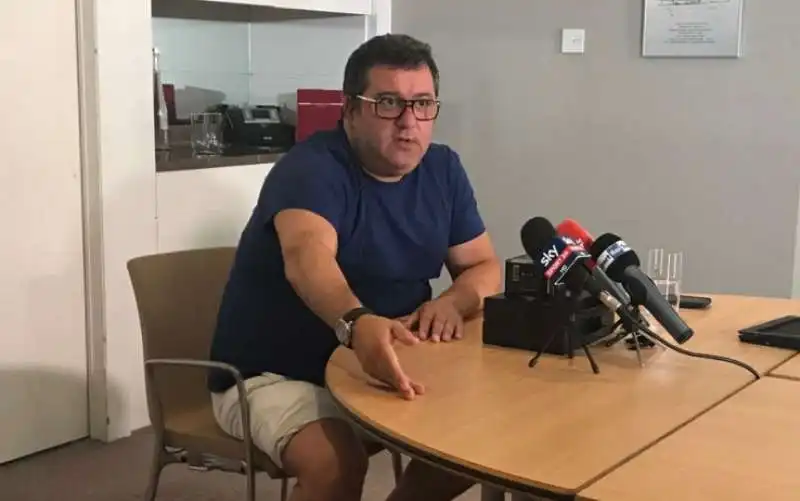 MINO RAIOLA