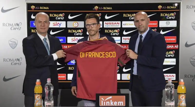 MONCHI DI FRANCESCO