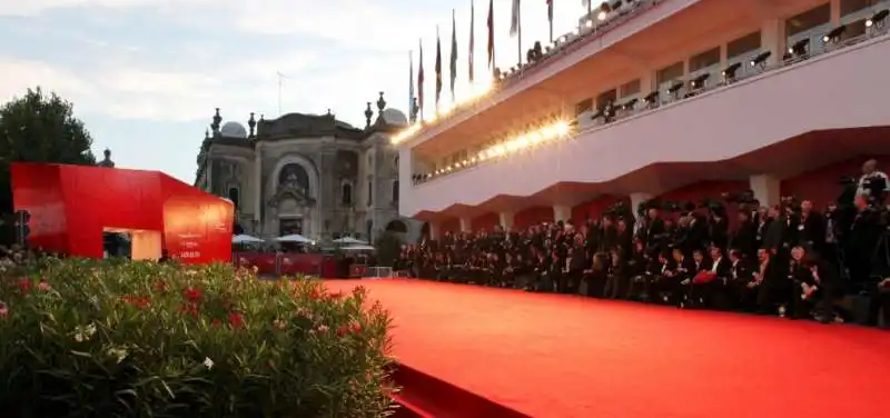 mostra del cinema di venezia