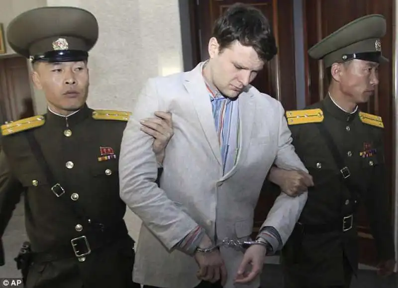 otto warmbier  1