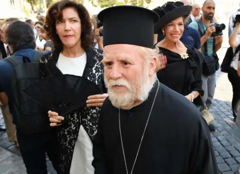 padre simeone katsinas