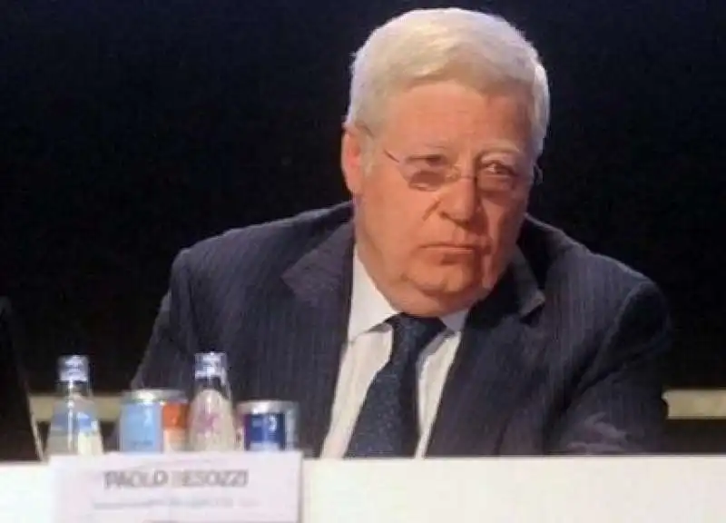 paolo besozzi