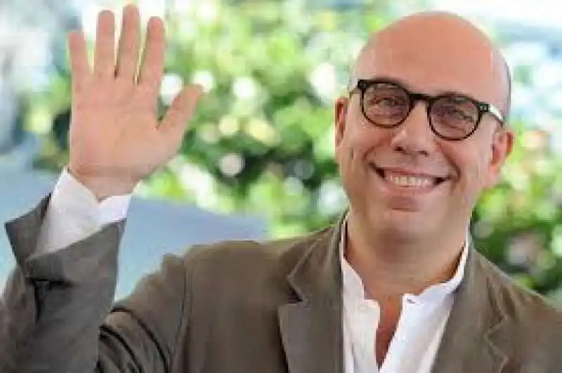 paolo virzi