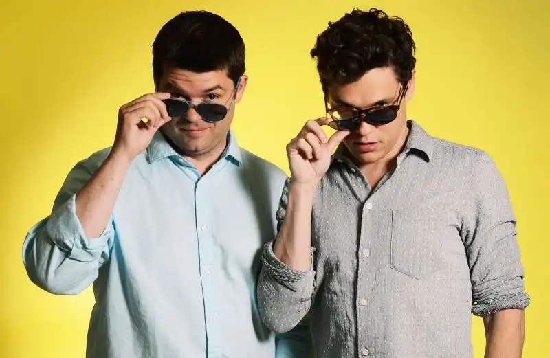 phil lord e  chris miller  