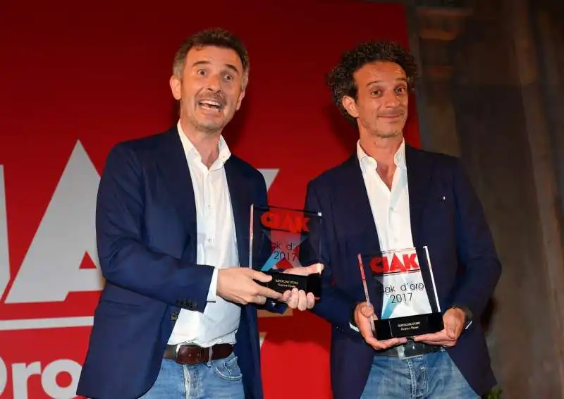 picone e ficarra premiati