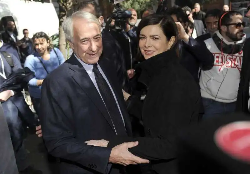 PISAPIA BOLDRINI 