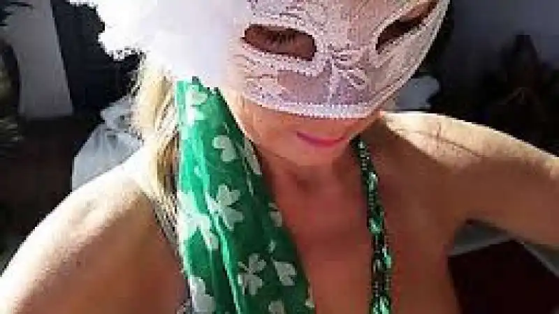 porno   amatoriale maschera