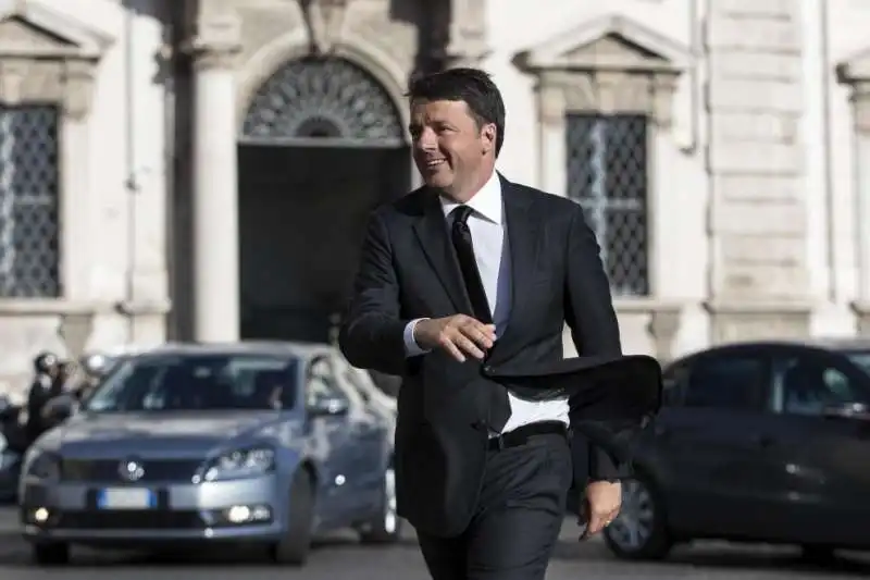 renzi