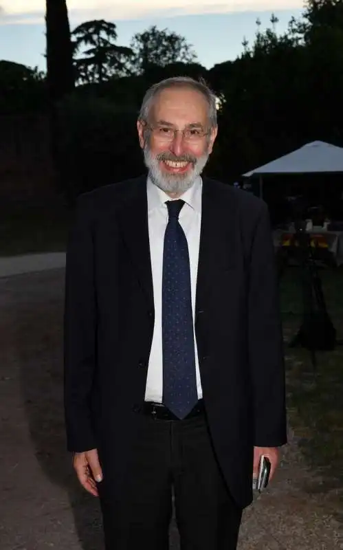 riccardo di segni