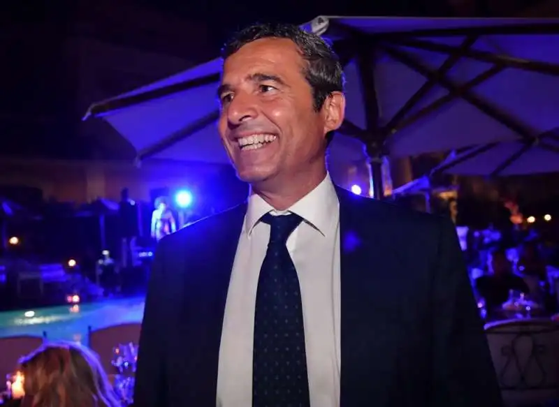 riccardo monti