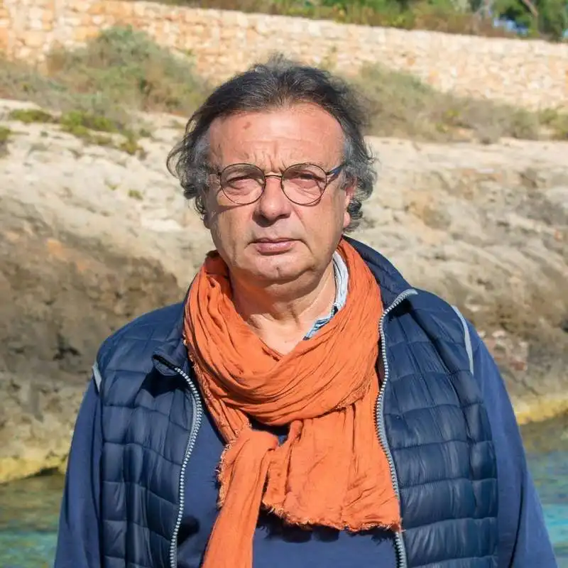 SALVATORE MARTELLO