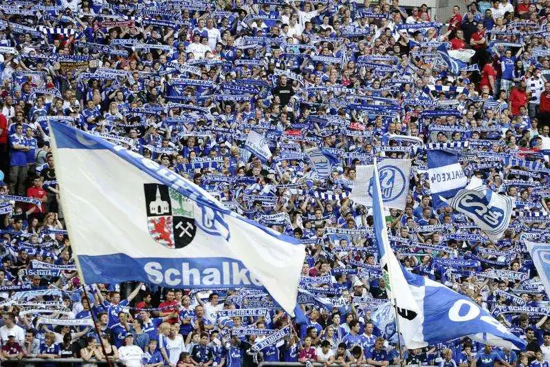 SCHALKE