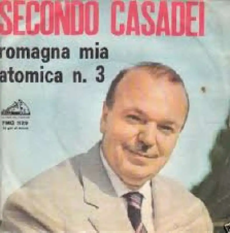 secondo casadei 2