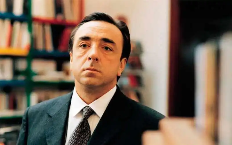 silvio orlando  1