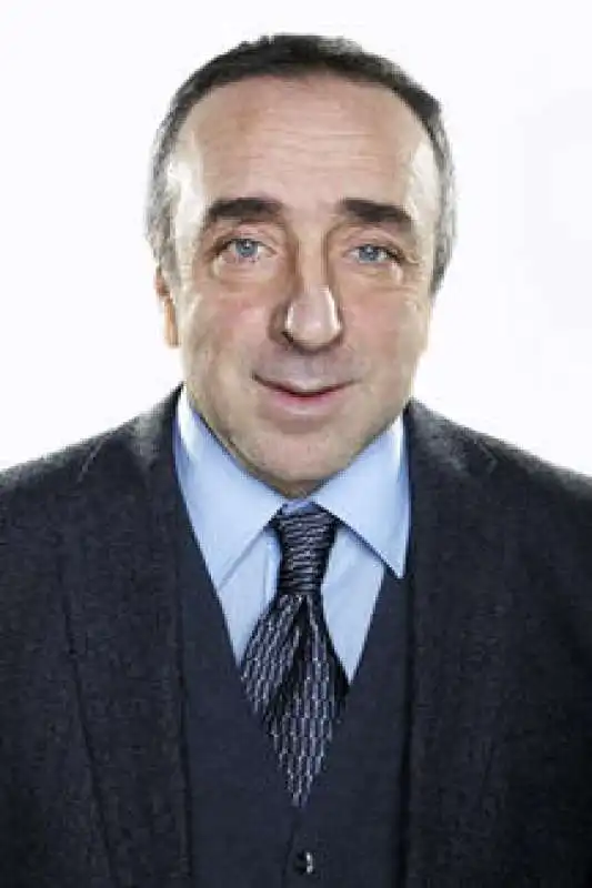 silvio  orlando  