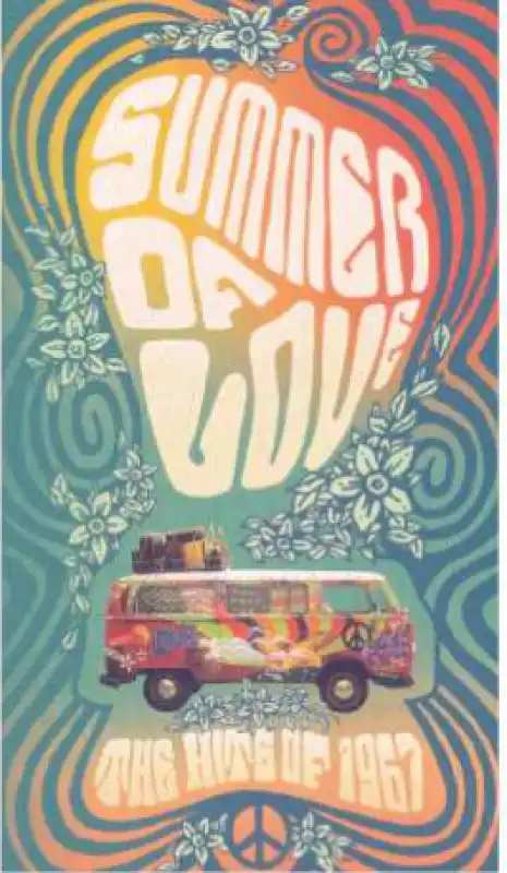 SUMMER OF LOVE