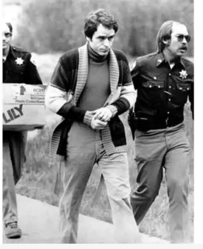 ted bundy