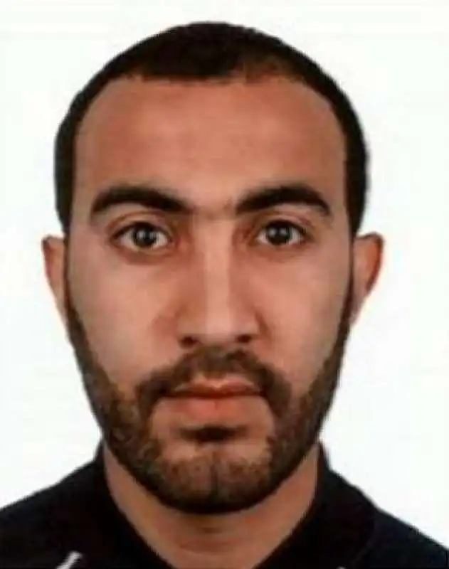 TERRORISTA LONDON BRIDGE RACHID REDOUANE 1